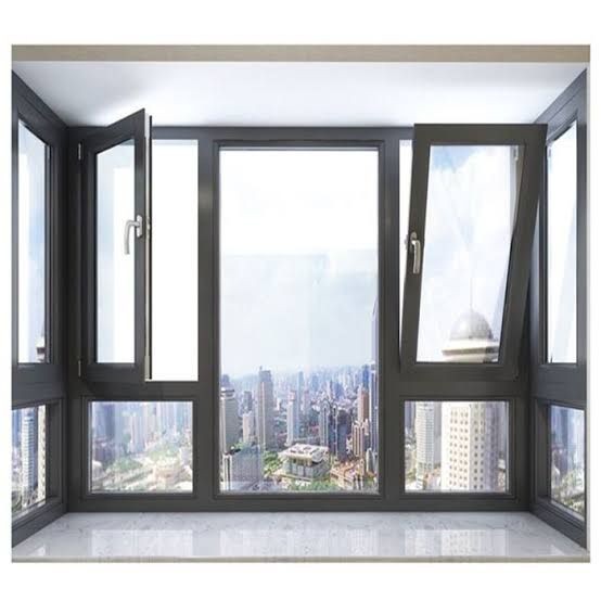 Windows Aluminum Casement Tilt And Turn Windows Aluminum Casement Tilt And Turn